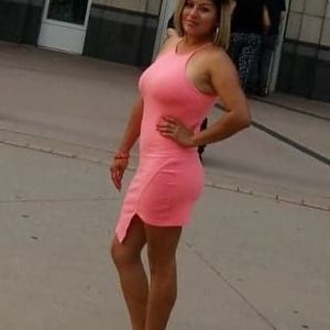 Meet your Posher, Janette